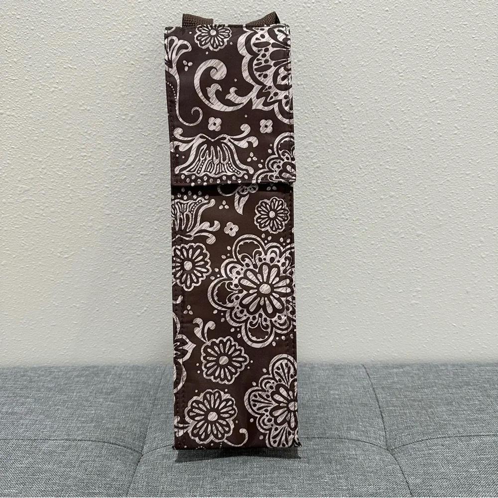 Thirty-One Wine Cooler Bag